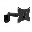 Sonax Full Motion Wall Mount for 10"" - 32"" TVs