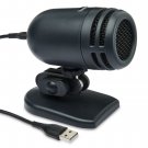 Usb Podcast Microphone With Cardioid Recording Pattern