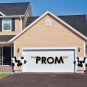 Big Dot of Happiness Prom - Large Prom Night Party Decorations - Prom - Outdoor Letter Banner