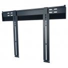 Slimline Ultra-Thin Fixed Universal Wall Mount For 37'' To 75'' Flat Panel Screens
