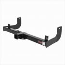 13368 Class 3 Trailer Hitch, 2-Inch Receiver, Square Tube Frame, Compatible Wi