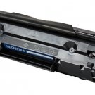 Compatible for HP 83X (CF283X) Toner Cartridge, BLACK, 2.2K HIGH YIELD