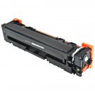 Compatible for 204A (CF510A) Toner Cartridge, BLACK, 1.1K YIELD