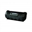 Compatible for Lexmark 521 (52D1000) Toner Cartridge, BLACK, 6K YIELD