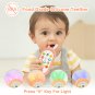 Baby Toy Cell Phone, Electronic Learning Smartphone Toy, Interactive Education