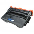 Compatible for 37X (CF237X) Toner Cartridge, BLACK, 25K HIGH YIELD (WITH CHIP)