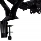 Notebook And Monitor Desk Stand | Full Motion Notebook Arm Stand | Vesa Monito