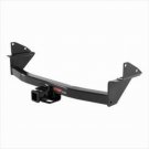 13176 Class 3 Trailer Hitch, 2-Inch Receiver, 8,000 Lbs, Compatible With Selec