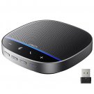 Anker PowerConf S500 Speakerphone with Zoom Rooms Certification, USB-C Bluetooth Conference Speake