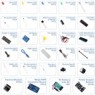 Mega 2560 R3 Project Starter Kit Compatible With Arduino Ide Mega2560 - Includ