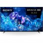 Sony XR65A80K Bravia XR A80K 65 inch 4K HDR OLED Smart TV 2022 Model (Renewed)