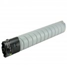 Compatible for Konica Minolta TN321K (A33K130) Toner Cartridge, BLACK, 1-544gr