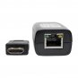 Tripp Lite Hdmi Over Cat5/cat6 Passive Video Extnder Remote Unit Taa / Gsa - V