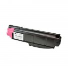 Compatible for Kyocera Mita TK-5142M (1T02NRBUS0) Toner Cartridge, MAGENTA, 1-