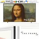 Samsung QN65LS03BA 65 inch The Frame QLED 4K UHD Quantum HDR Smart TV (2022) Samsung 65"" Customiza