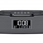 Sangean Portable AM/FM Radios, Black, RCR-30