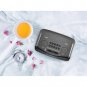 Sangean Portable AM/FM Radios, Black, RCR-30