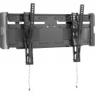 PYLE PSW651LT1 - Universal Easy Touch TV Tilting Wall Mount - fits virtually any 37'' to 55'' TV i
