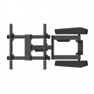 ProMounts Large Articulating TV Wall Mount for 42""-70"" TVs Holds up to 90 lbs
