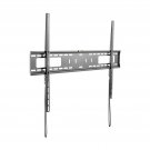Startech FPWFXB1 Heavy Duty Commercial Grade TV Wall Mount - Fixed - Up to 100” TVs