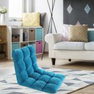 Chic Home Esme Adjustable Recliner Floor Gaming Chair