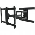 StarTech.com FPWARTS2 TV Wall Mount - Full Motion Articulating Arm - Black