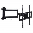 Full-Motion Tv Wall Mount Arm For 32"" To 55"" Flat Screens Mi-3991Xl