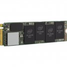 Intel 660p 2TB m.2 2280 PCIe Encrypted Internal Solid State Drive - SSDPEKNW02