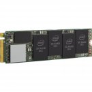 Intel 660p 1TB m.2 2280 PCIe Encrypted Internal SSD SSDPEKNW010T8X1