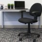 Boss Office Products 14.50"" Task Chair with Adjustable Height & Swivel, 275 lb
