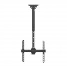 Articulating / Full Motion TV Ceiling Mount For 24"" to 55"" TVs up to 110lbs (UC-PRO210)