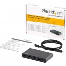 StarTech.com DK30C2HAGPD Dual Monitor USB C Docking Station for Windows Laptop