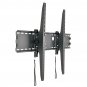 Tripp Lite Display TV Wall Monitor Mount Tilt 60"" To 100"" TVs/EA/Flat-Screens - Bracket - for LCD 