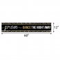 Prom - Prom Night Party Decorations Party Banner
