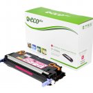 ECOPLUS Brand Replacement for 502A (Q7583A) Toner Cartridge, MAGENTA, 6K YIELD