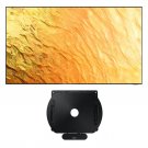 Samsung QN65QN800BFXZA 65"" 8K QLED Quantum Mini LED HDR Smart TV with a Samsung VG-ARAB43WMT Auto-