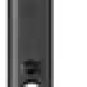 Samsung QN55S95BAFXZA 55"" Quantum OLED HDR UHD 4K Smart TV with a Walts FIXED-MOUNT-43-90 TV Mount