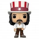 Funko Pop! Rocks: Frank Zappa