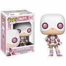 Pop Marvel GwenPool Vinyl Figure