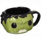 Funko POP Marvel Hulk Ceramic Mugs