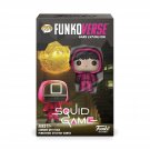 Funkoverse: Squid Game 101 Expansion
