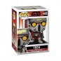 Funko Pop! Star Wars: Bad Batch - Tech
