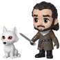 Funko 5 Star: Game of Thrones - Jon Snow