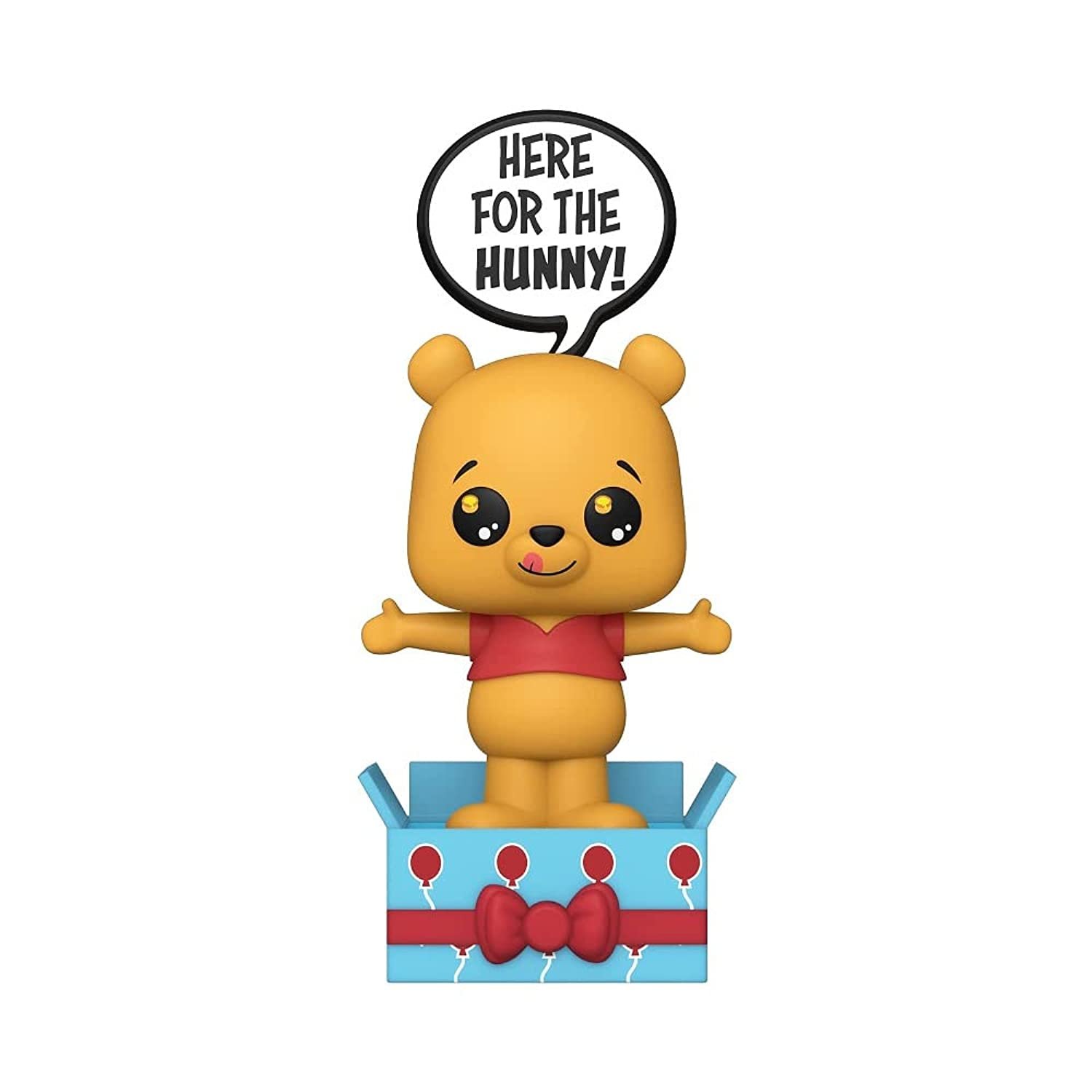 Funko Popsies - Disney - Winnie The Pooh