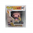 Pop Funko Makin Buu with Lollipop Exclusive