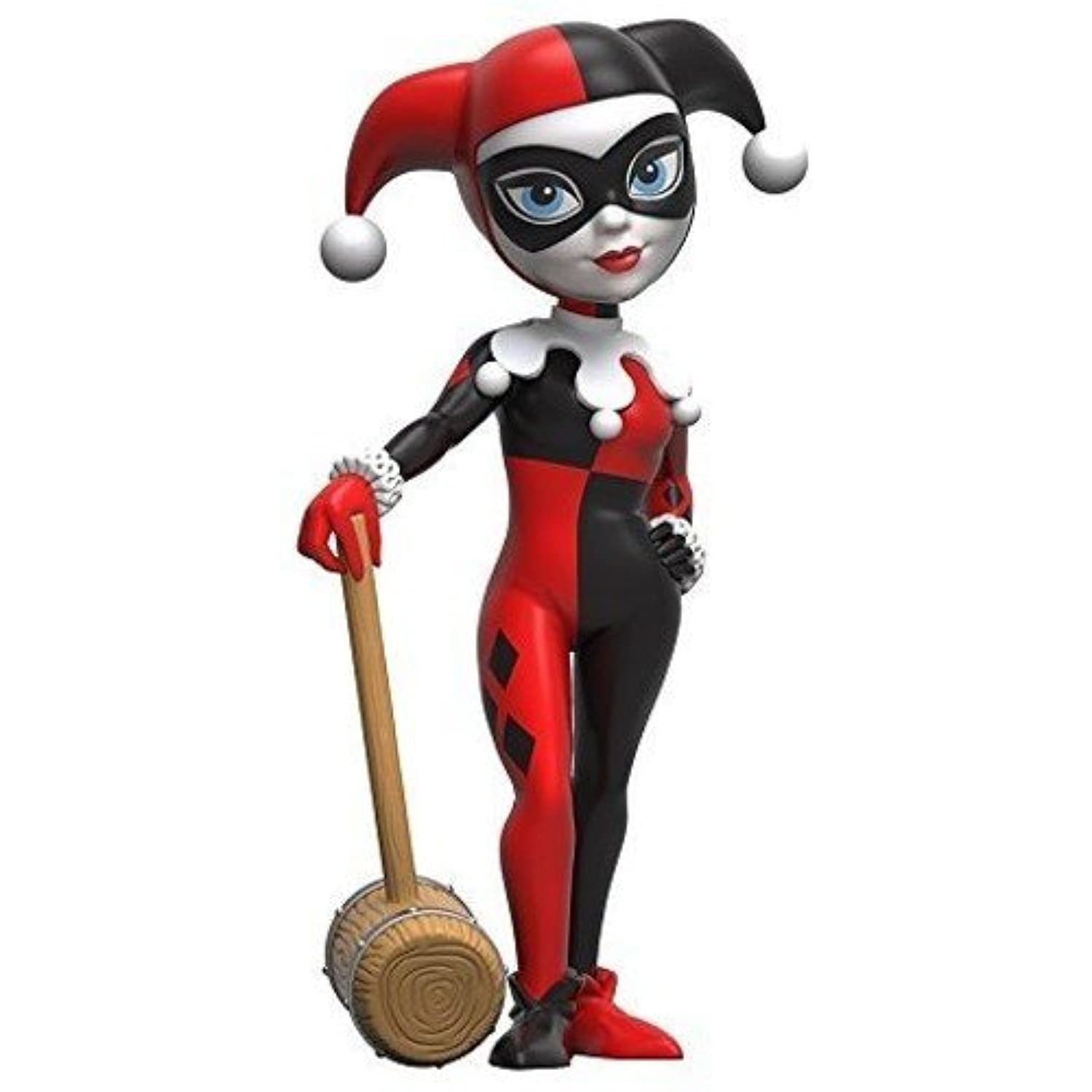 Funko Rock Candy Harley Quinn Action Figure 0358