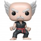 Funko POP Games Tekken Heihachi Action Figure