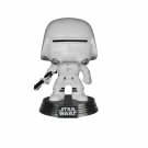 Star Wars Episode 7 Funko Pop - First Order Snowtrooper