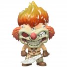 Funko POP Games: Twisted Metal-Sweet Tooth Action Figure