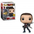 Funko Pop! Marvel Ant-Man and the Wasp: Wasp Chase Edition
